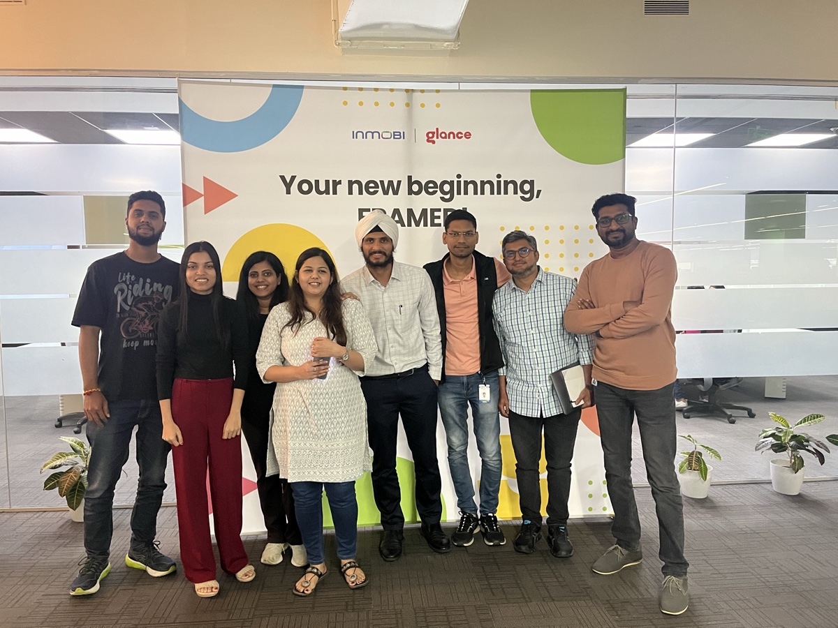 InMobi engagement