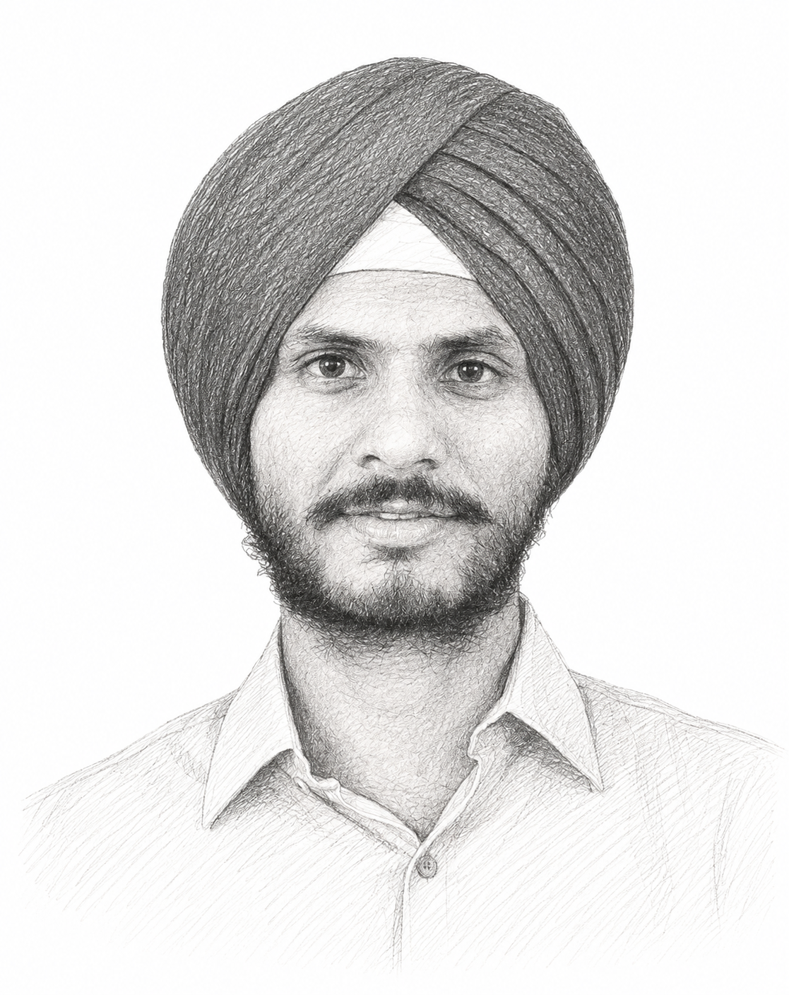 Hargun Singh Oberoi aka DeepSikh
