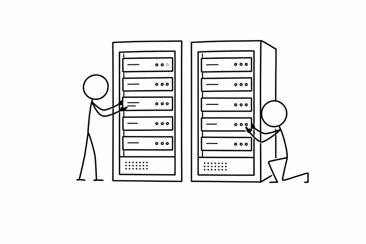 Private / Local AI
