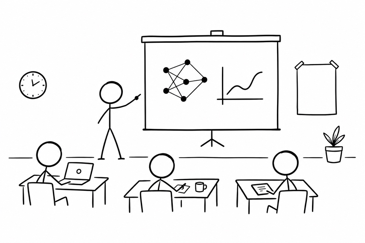 AI Training & Workshops